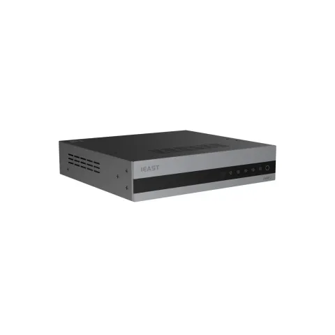 iEast PRO - eAMP 2 - Multiroom Amplifier AirPlay 2 WiFi, LAN & BT 130W Rackmountable