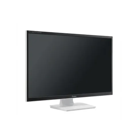 iiyama ProLite - T2752MSC-W1AG - 68.6 cm 27' (1920x1080) 16:9 IPS 5 ms Touch10pt HDMI DisplayPort USB-Hub Speakers VESA
