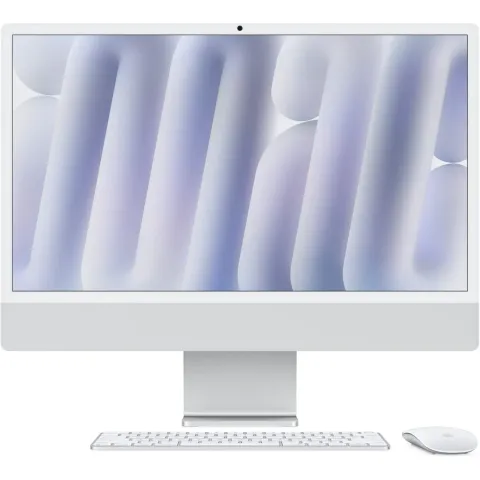 IMAC 24 - M4 - 10 10 16 16GB 256GB