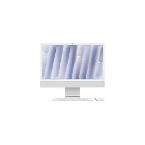 iMac 59,62 cm (24') M4 2024 CTO, MAC-System