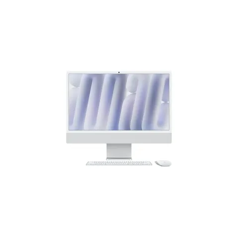 iMac 59,62 cm (24') M4 2024, MAC-System