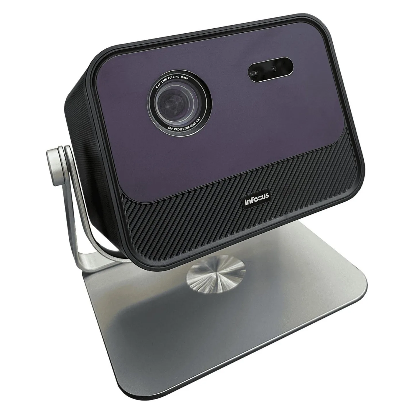 InFocus Crusader Grand Master mit Standfuss IN3038SL