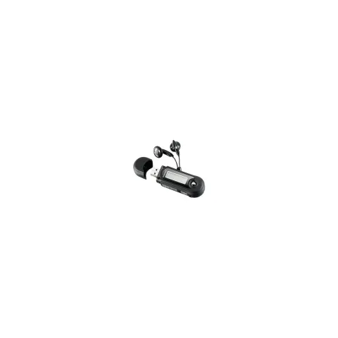 Intenso MP3 Player Music Walker 16GB Black retail