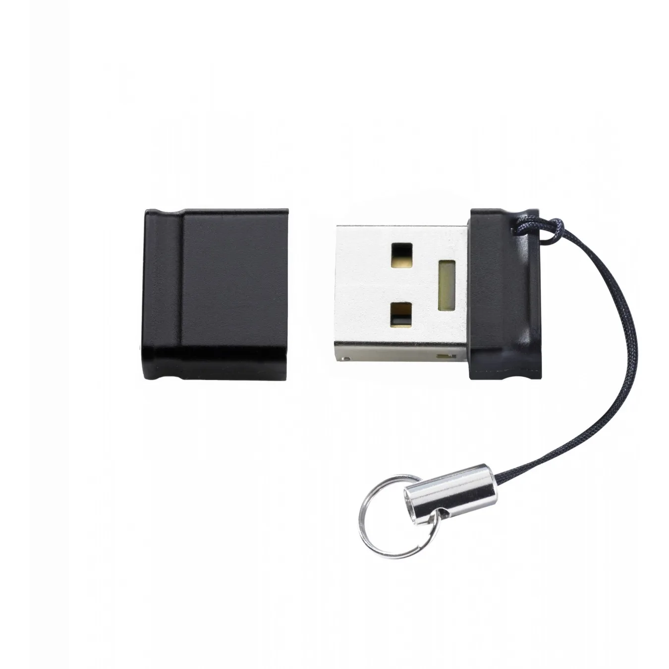 Intenso Stick USB 3.0 32GB - 3532480 - Slim Line Black