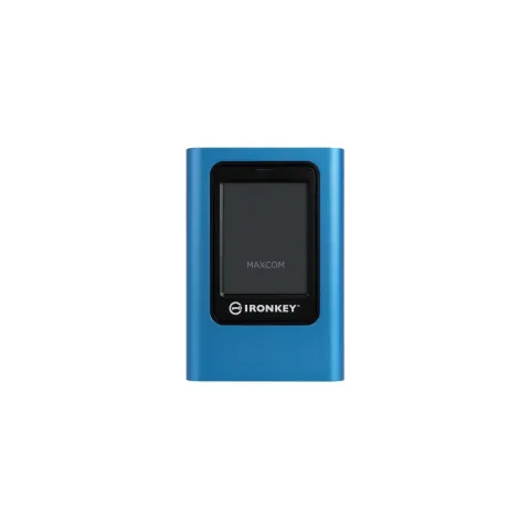 IronKey Vault Privacy 80 1,92 TB, Externe SSD