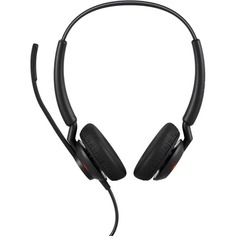 Jabra Engage 40 Inline Link Stereo USB-A MS - Engage 40 - USB-A, Stereo, Inline Link