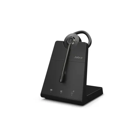 Jabra Engage 45 SE Convertible - Engage 45 SE - Over-ear Closed, 2.4 GHz wireless