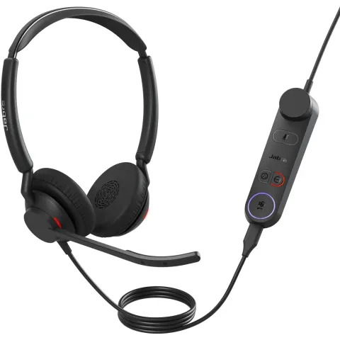 Jabra Engage 50 II Link - Engage 50 II - Black