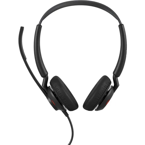 Jabra Engage 50 II Link - Engage 50 II - Stereo, USB-A, UC
