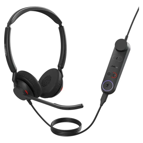 Jabra Engage 50 II Link Stereo USB C A UC