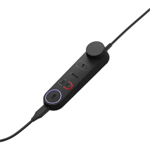 Jabra Engage 50 II Link USB-C - 50 II - USB-C PC/UC headset