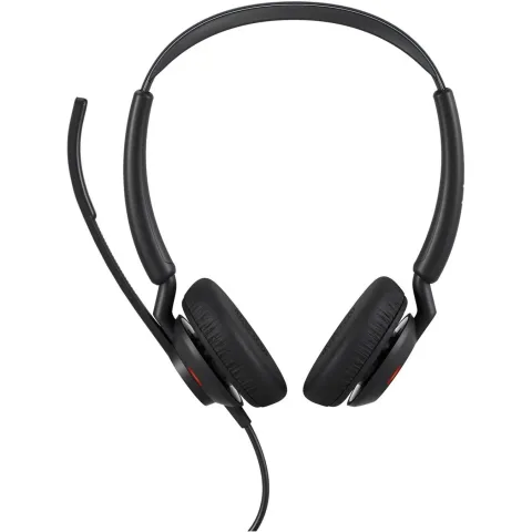 Jabra Engage 50 II Stereo USB-C UC Headset - Engage 50 II - Over-ear, USB-C, Multi-platform