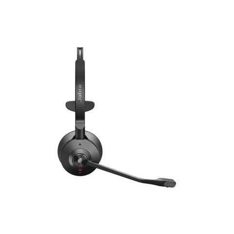 Jabra Engage 55 MS Headset - Engage 55 MS - Black
