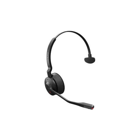 Jabra Engage 55 SE Mono Link400a UC - Link400a UC - Mono wireless UC headset