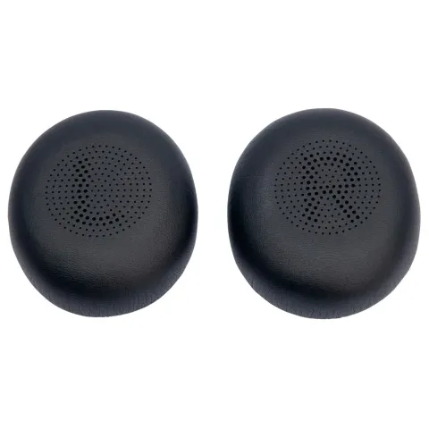 Jabra Ersatz-Ohrpolster für Evolve 2 (VE 6) - VE 6 - Black