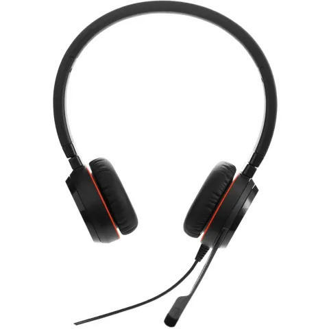 JABRA EVOLVE 20 SE STEREO UC - EVOLVE 20 SE