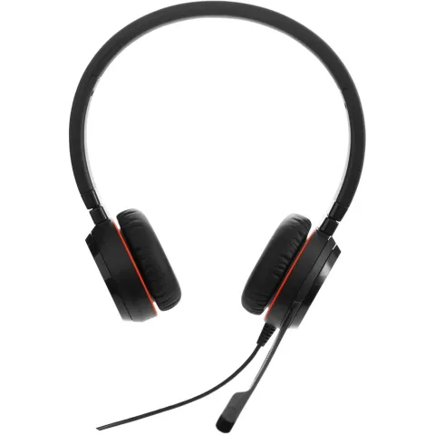 Jabra Evolve 30 II MS Stereo - Black
