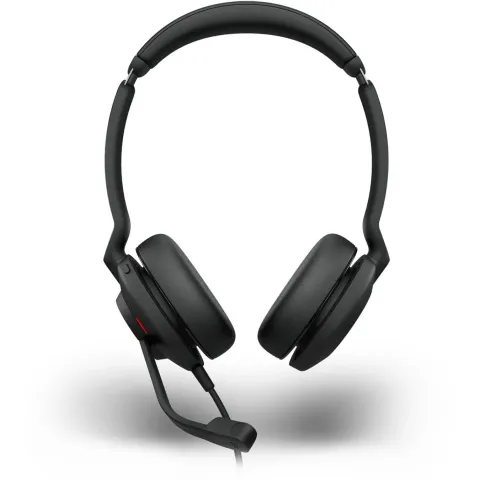 Jabra Evolve2 30 SE USB-C A UC - 30 SE - On-Ear USB-C UC PC