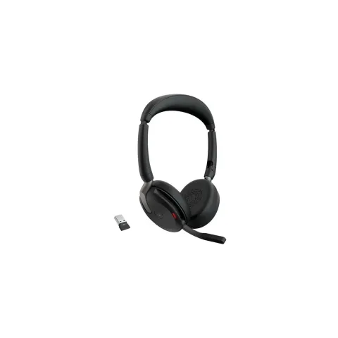 Jabra Evolve2 65 Flex MS Stereo USB-A - Evolve2 65 -