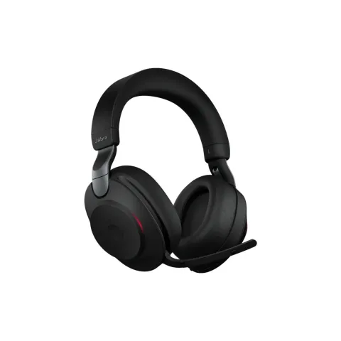 Jabra Evolve2 85 Link380c UC Stereo - Evolve2 85 - Black