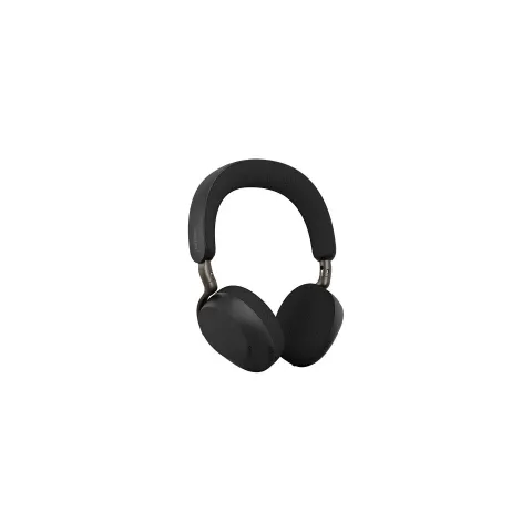 Jabra Evolve3 75 MS + Link 390c schwarz