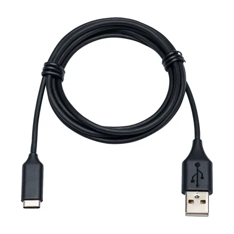 Jabra Link Extension USB cable 24 pin USB-C F to USB M