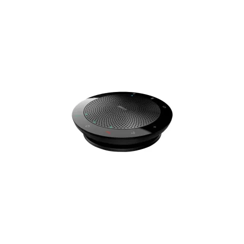 Jabra Speak 510+ MS USB Conference Solution + Bluetooth - Speak 510+ - Black