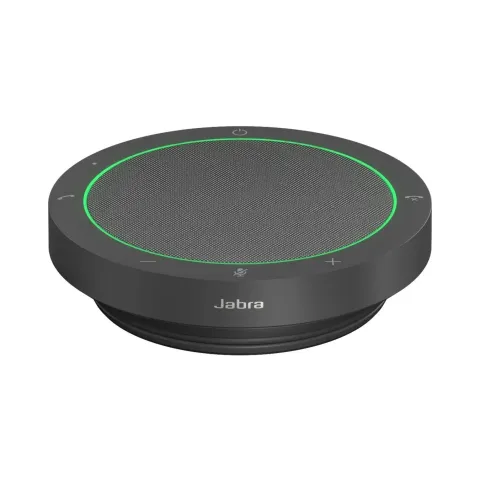 Jabra Speak2 40 UC USB Conference Speakerphone - Speak2 40 UC - Wired USB