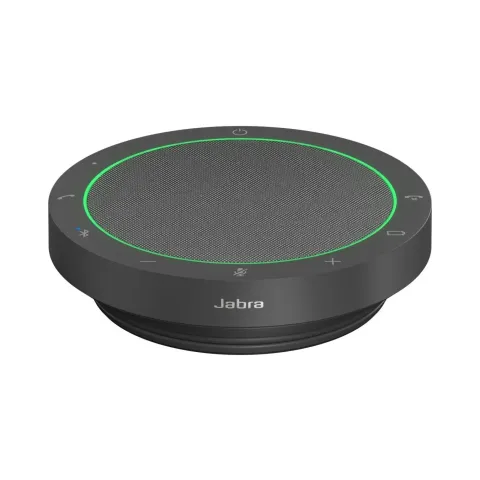 Jabra Speak2 55 UC Conference Speakerphone - Speak2 55 UC - Bluetooth