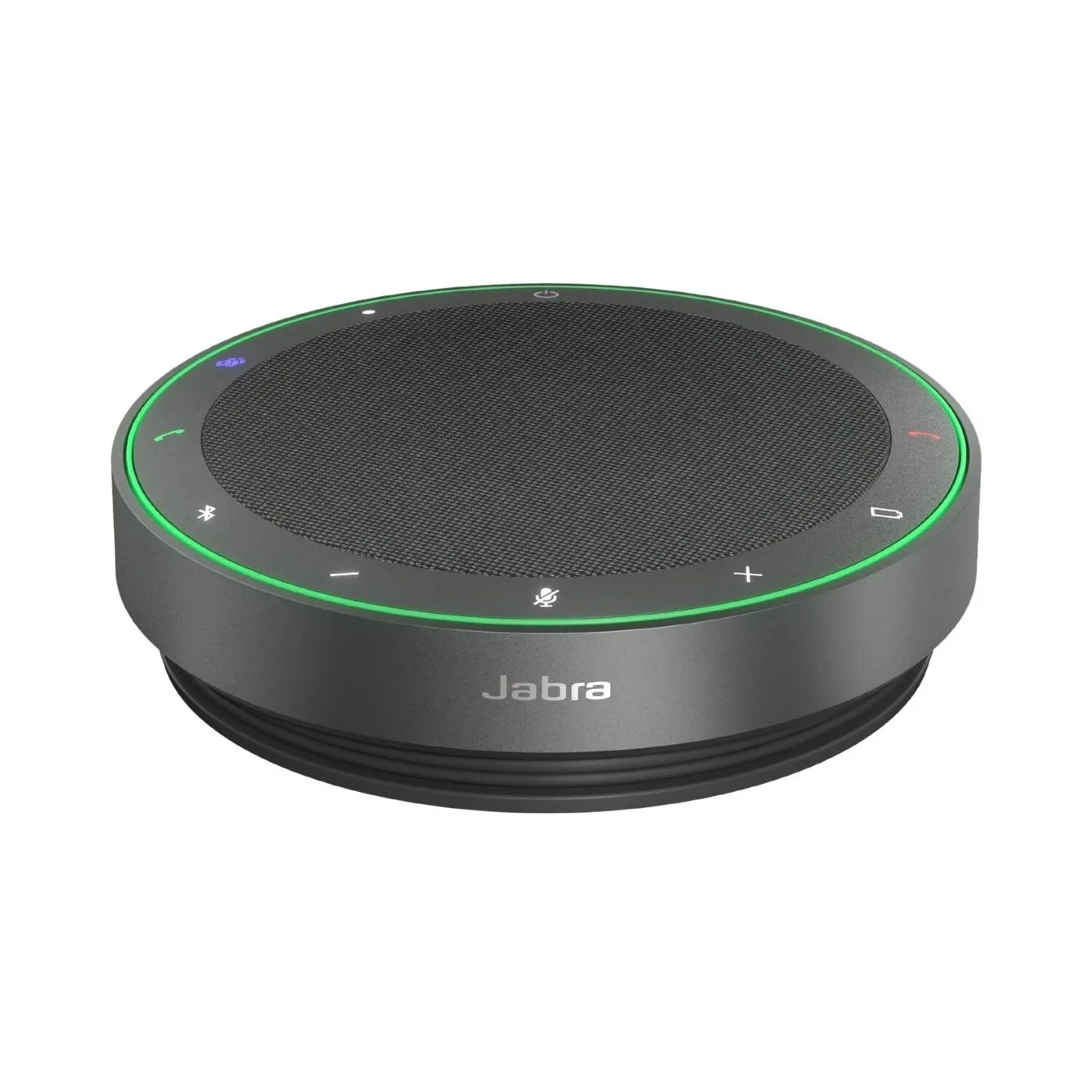 Jabra Speak2 75 - MS Teams Conference Speaker - Bluetooth & USB-C, Multi-platform