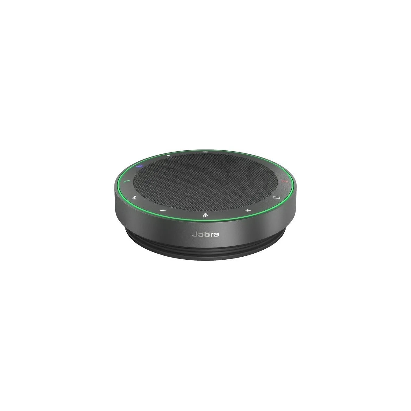Jabra Speak2 75 MS USB Conference Speakerphone - Speak2 75 MS - Bluetooth, USB-C
