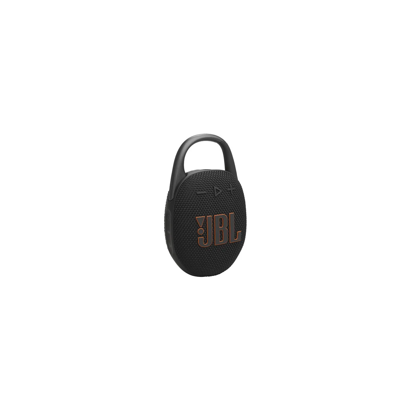 JBL Bluetooth Lautsprecher Clip 5 black