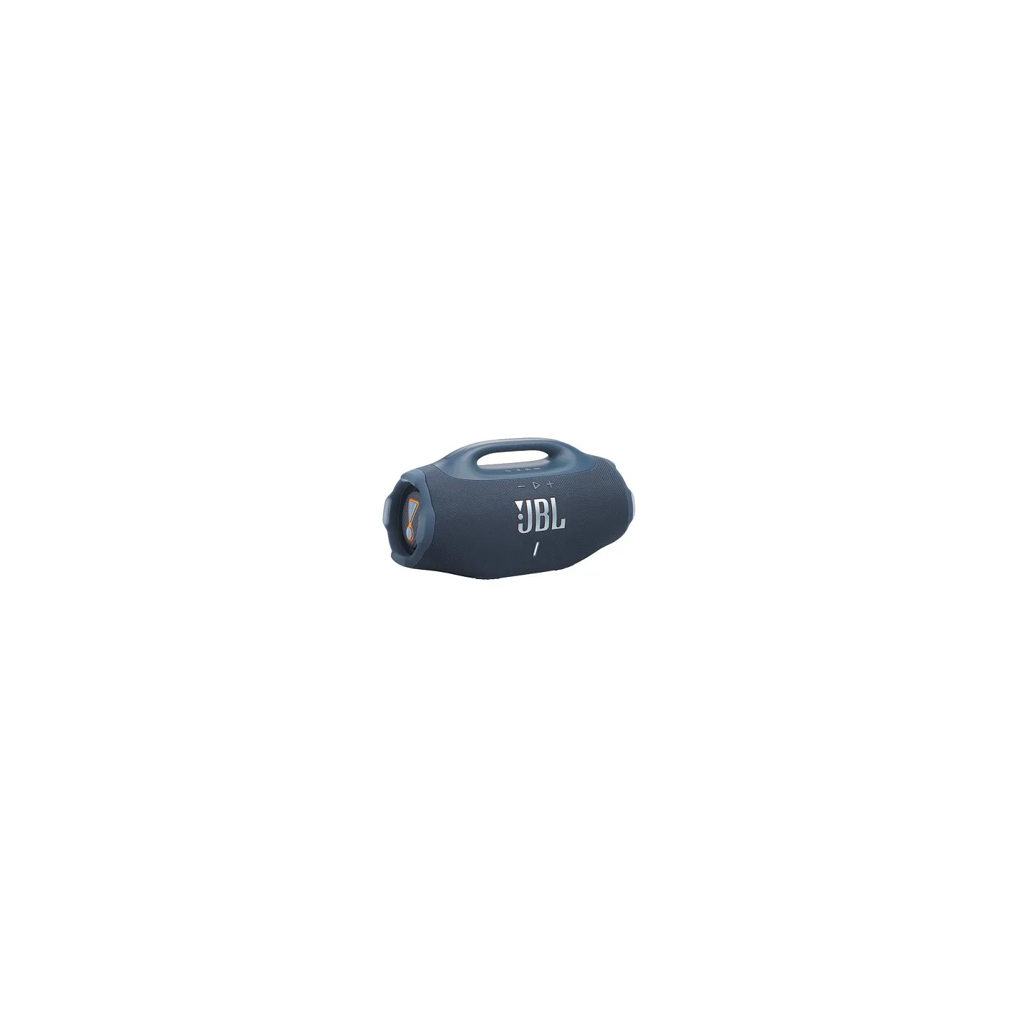 JBL Boombox4 Bluethooth Lautsprecher blau spritzgeschützt IP67
