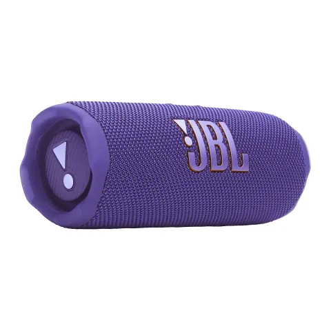 'JBL Flip 7 - Purple'