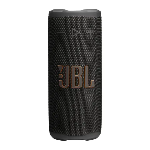 JBL Grip Bluetooth Lautsprecher black