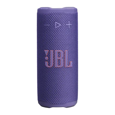 JBL Grip Bluetooth Lautsprecher purple