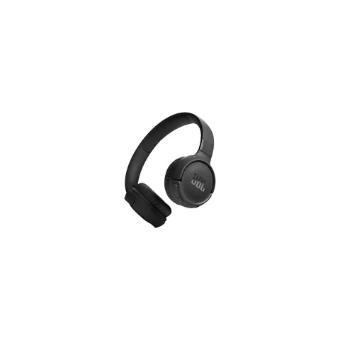 JBL Headphones Tune 520BT black