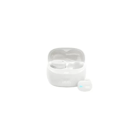 JBL TUNE BUDS 2 white
