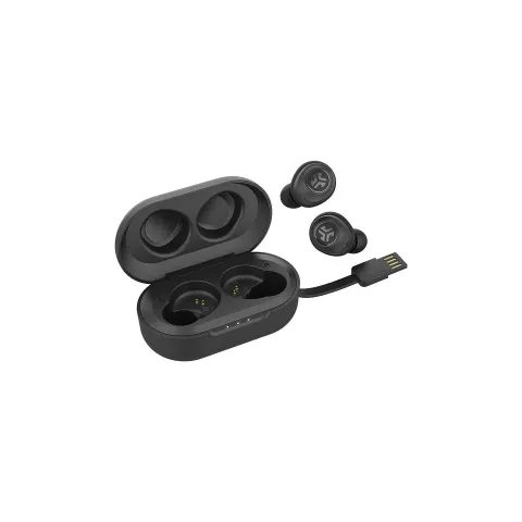 JLab JBuds Air In-Ear TWS Earphones black