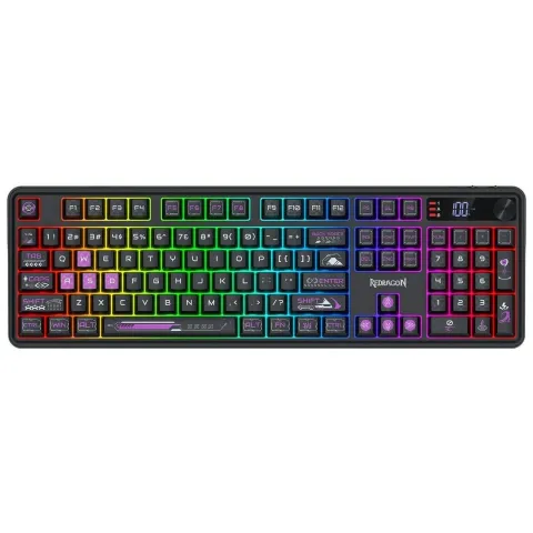 Redragon Volcano K526BP-PRO