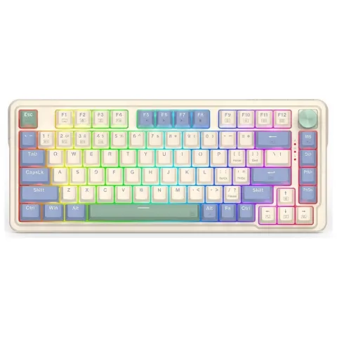 Redragon K673CPG-RGB-PRO UCAL PRO