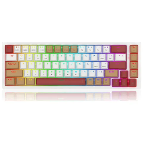 Redragon Rammus K677WLR-RGB-PRO