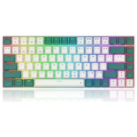 Redragon Singed K678WG-RGB-PRO