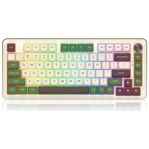 Redragon K681CGC-RGB-PRO Cyrus