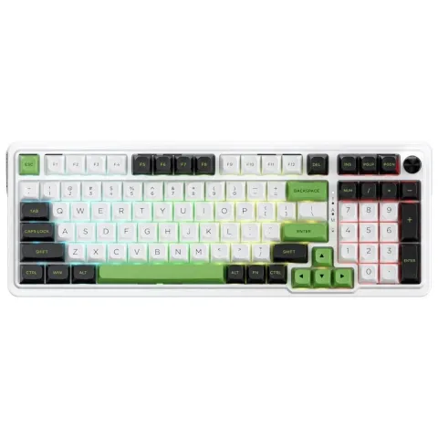 Redragon K686WBG-RGB-MAX Eisa Max