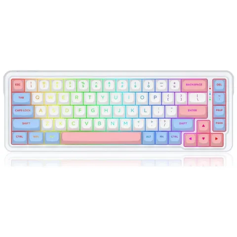 Redragon K709WBP-RGB-PRO