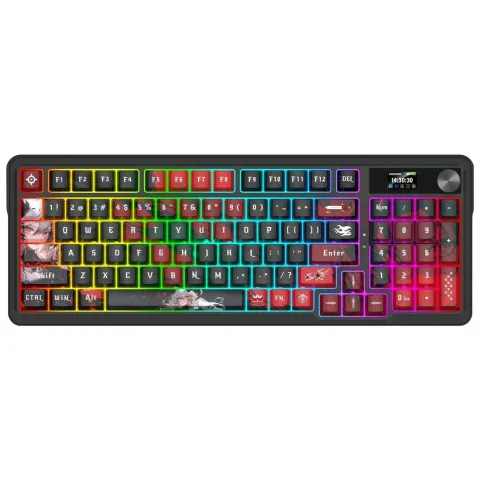 Redragon ARTEMIS PRO K719AK-RGB-PRO
