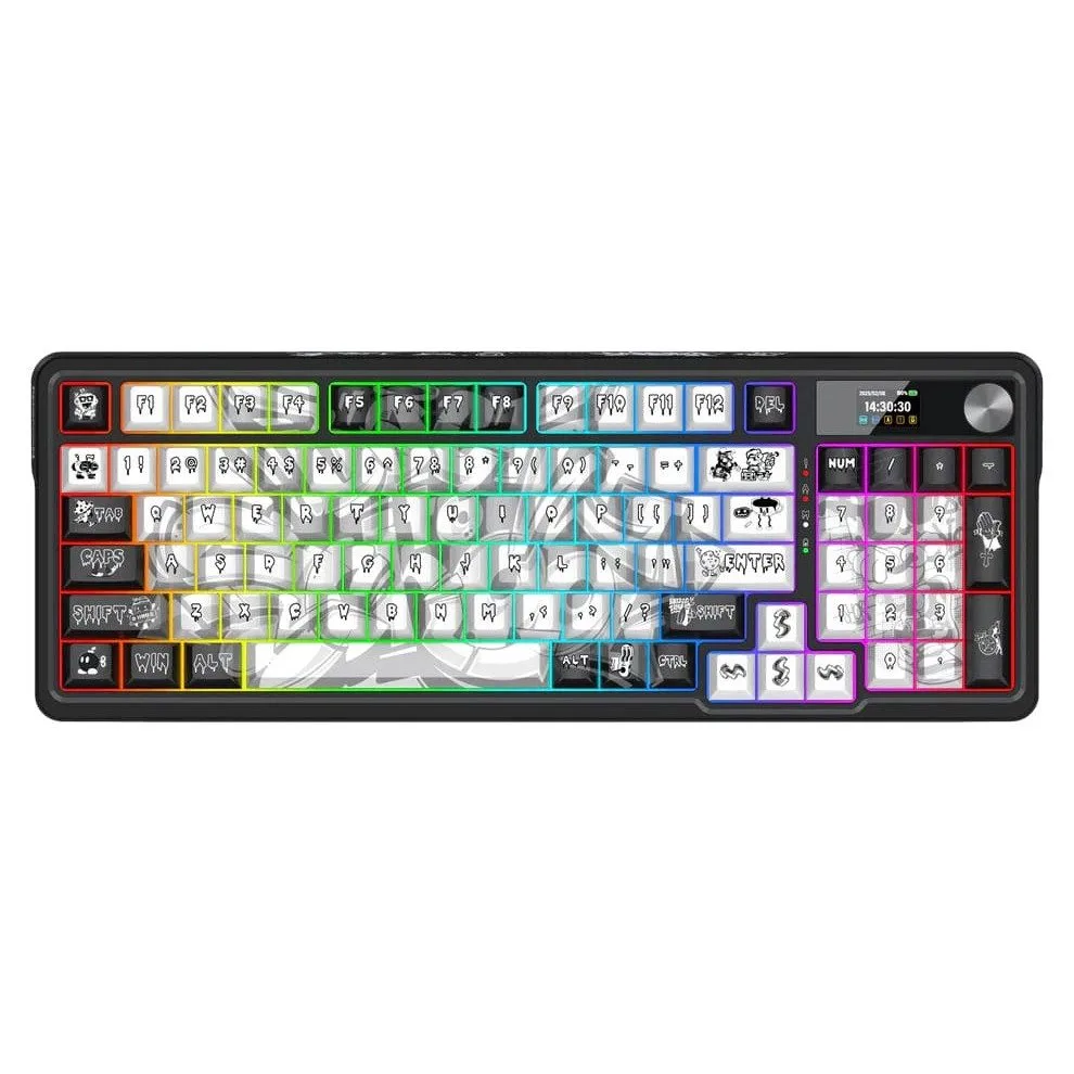 Redragon Artemis Pro K719GF-RGB-PRO