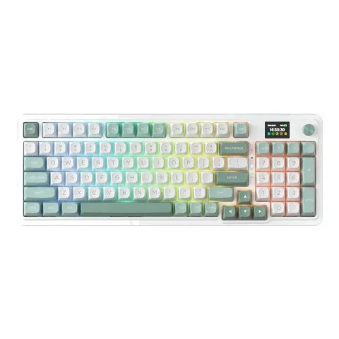 Redragon Galatin Pro K719WG-RGB-PRO
