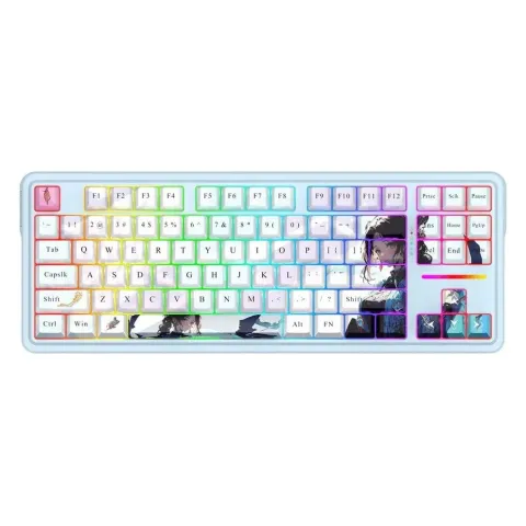 Redragon Antonium PRO K728AK-RGB-PRO
